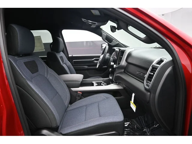 Nuevos RAM 1500 à Estados chez autogozo
