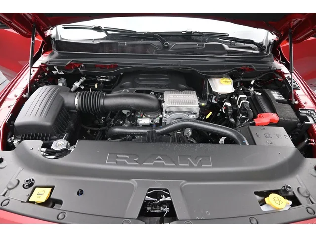 Nuevos RAM 1500 à Estados chez autogozo