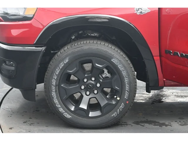 Nuevos RAM 1500 à Estados chez autogozo