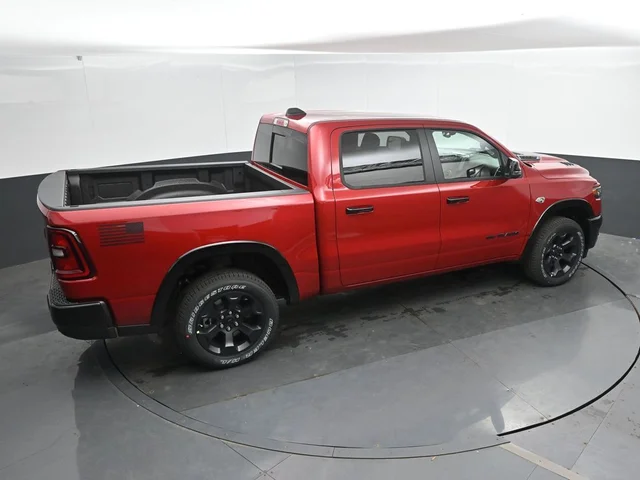 Nuevos RAM 1500 à Estados chez autogozo