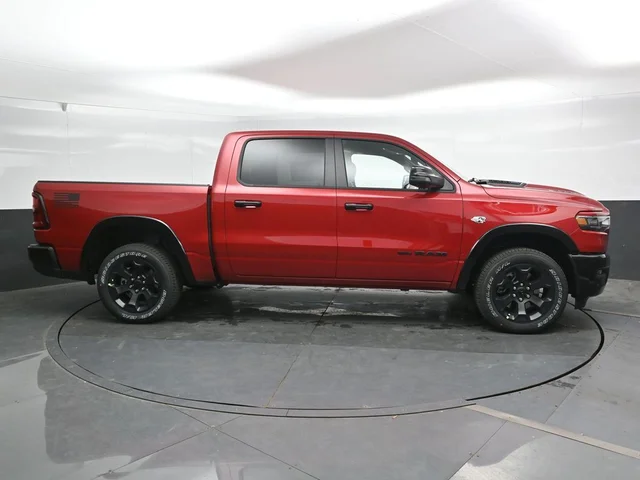 Nuevos RAM 1500 à Estados chez autogozo