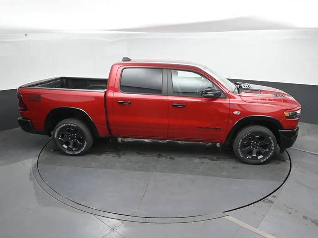 Nuevos RAM 1500 à Estados chez autogozo