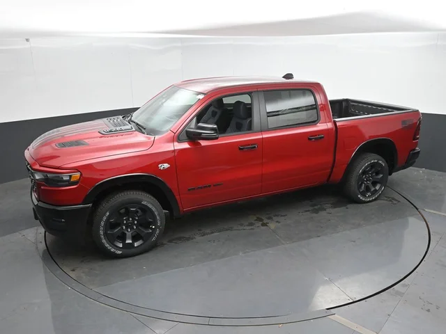 Nuevos RAM 1500 à Estados chez autogozo