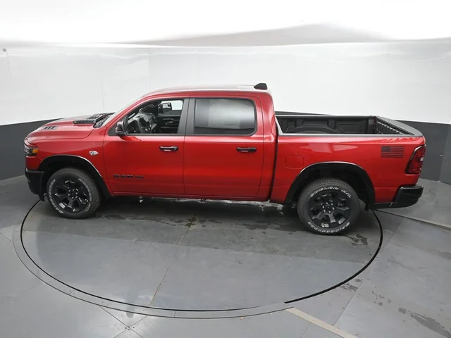 Nuevos RAM 1500 à Estados chez autogozo