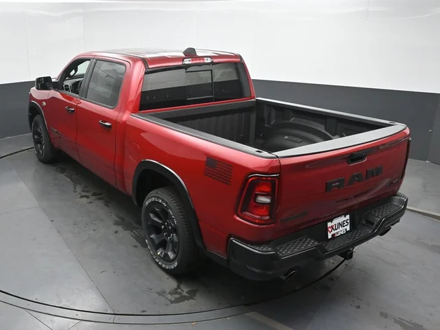 Nuevos RAM 1500 à Estados chez autogozo
