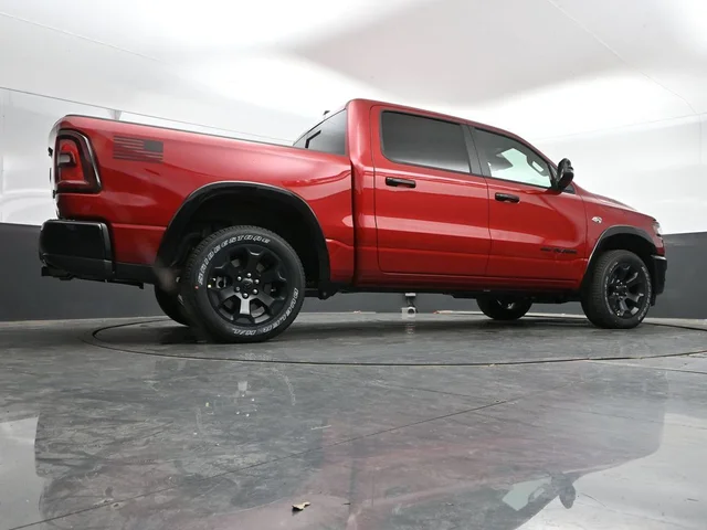 Nuevos RAM 1500 à Estados chez autogozo