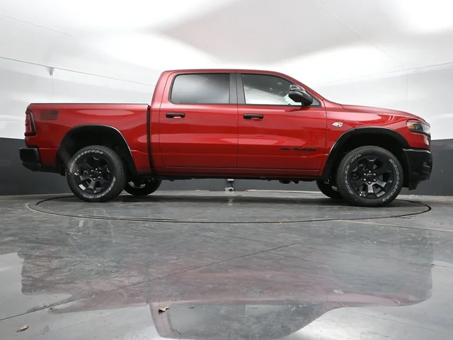Nuevos RAM 1500 à Estados chez autogozo