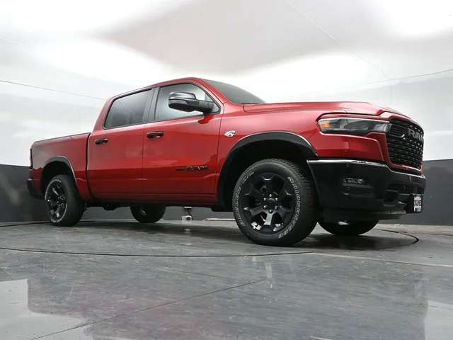 Nuevos RAM 1500 à Estados chez autogozo