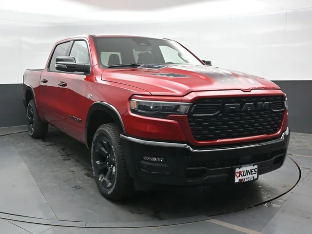 Nuevos RAM 1500 à Estados chez autogozo