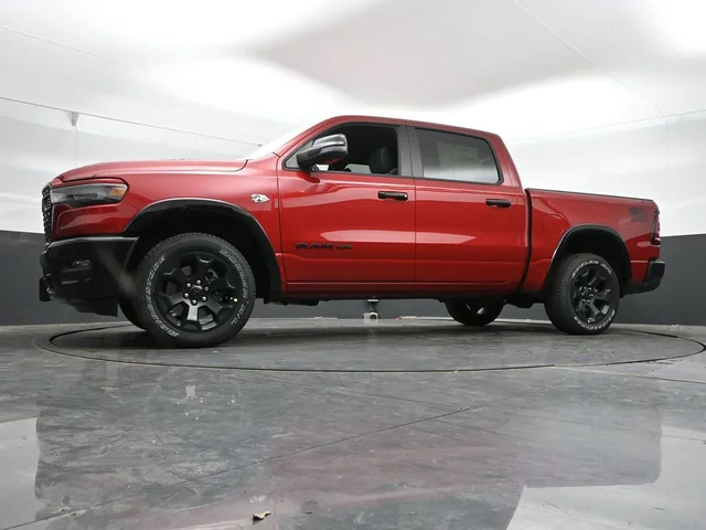 Nuevos RAM 1500 à Estados chez autogozo