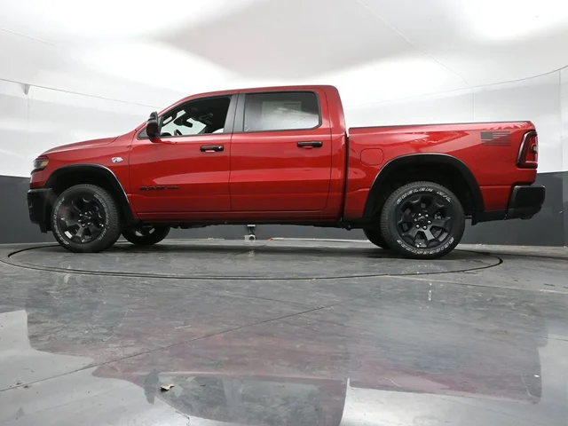Nuevos RAM 1500 à Estados chez autogozo