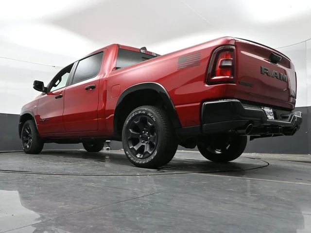 Nuevos RAM 1500 à Estados chez autogozo