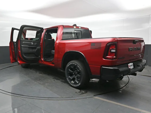 Nuevos RAM 1500 à Estados chez autogozo
