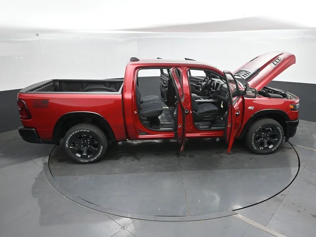 Nuevos RAM 1500 à Estados chez autogozo