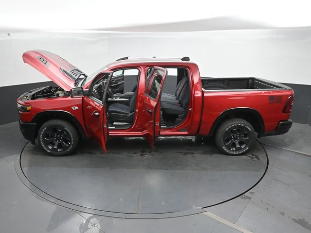 Nuevos RAM 1500 à Estados chez autogozo