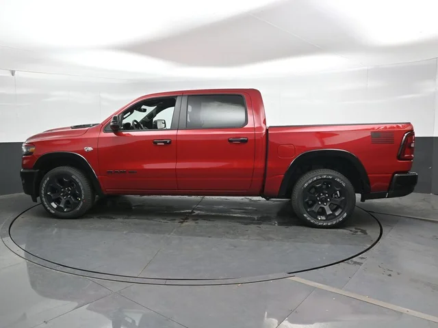 Nuevos RAM 1500 à Estados chez autogozo