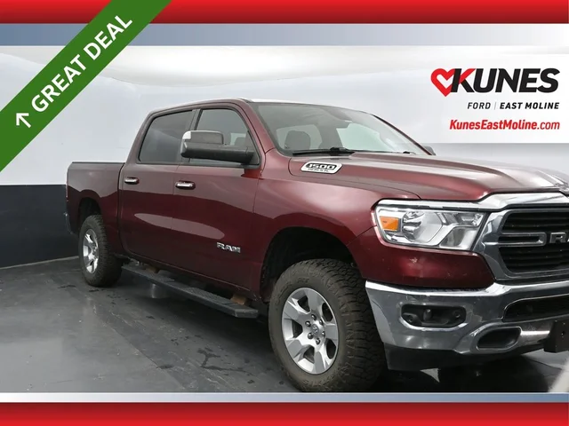 SEMINUEVOS RAM 1500 a Estados en autogozo