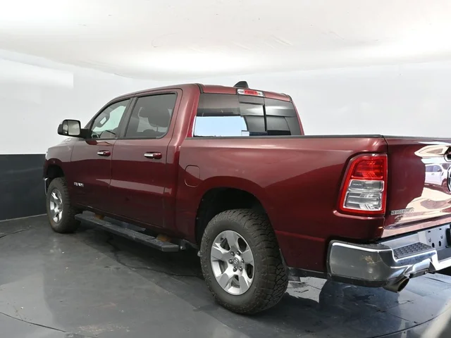 SEMINUEVOS RAM 1500 a Estados en autogozo