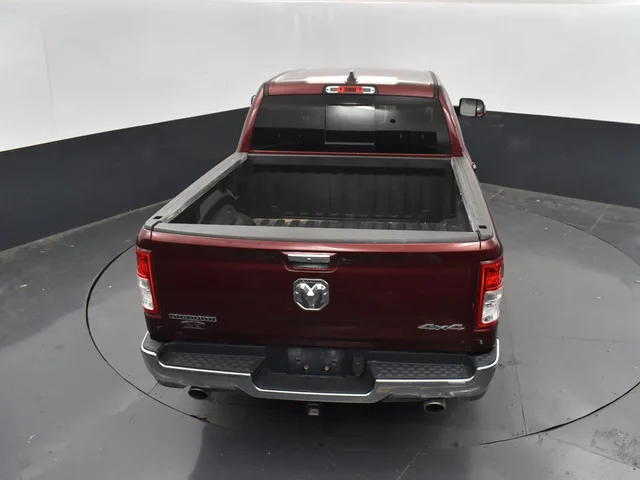 SEMINUEVOS RAM 1500 a Estados en autogozo