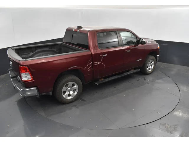 SEMINUEVOS RAM 1500 a Estados en autogozo