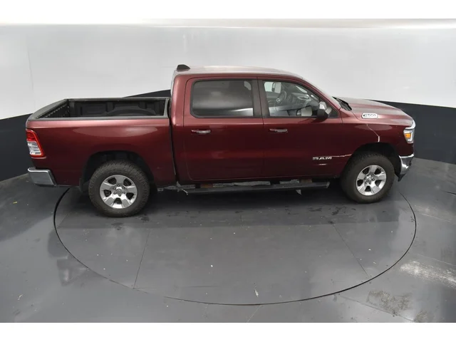SEMINUEVOS RAM 1500 a Estados en autogozo