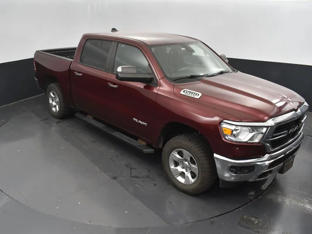 SEMINUEVOS RAM 1500 a Estados en autogozo