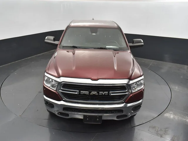 SEMINUEVOS RAM 1500 a Estados en autogozo