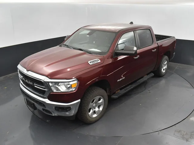SEMINUEVOS RAM 1500 a Estados en autogozo