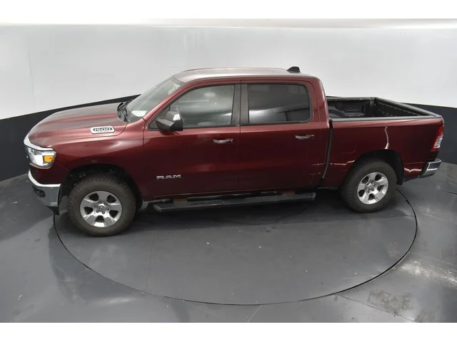 SEMINUEVOS RAM 1500 a Estados en autogozo