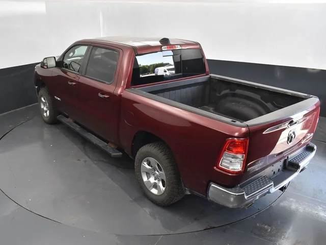 SEMINUEVOS RAM 1500 a Estados en autogozo