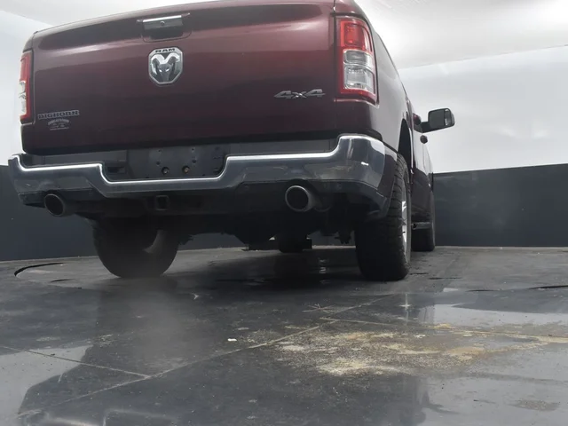 SEMINUEVOS RAM 1500 a Estados en autogozo