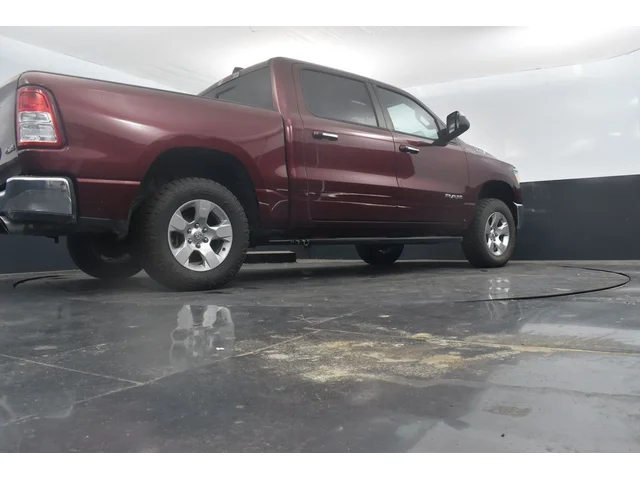SEMINUEVOS RAM 1500 a Estados en autogozo