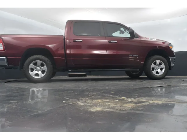 SEMINUEVOS RAM 1500 a Estados en autogozo