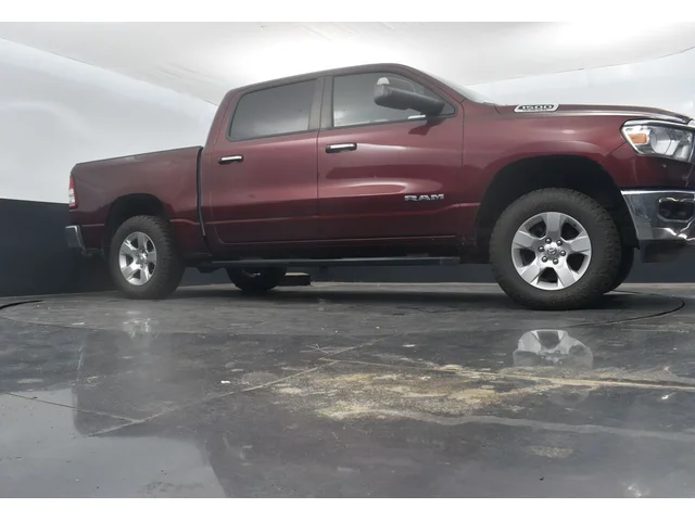 SEMINUEVOS RAM 1500 a Estados en autogozo
