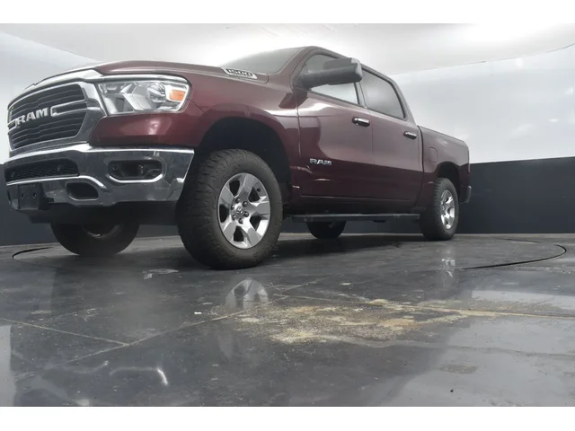 SEMINUEVOS RAM 1500 a Estados en autogozo