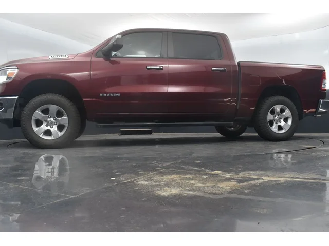 SEMINUEVOS RAM 1500 a Estados en autogozo