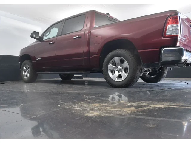 SEMINUEVOS RAM 1500 a Estados en autogozo