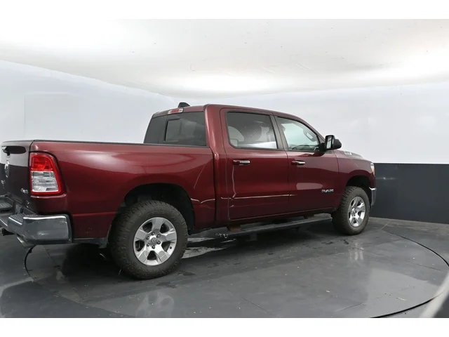 SEMINUEVOS RAM 1500 a Estados en autogozo