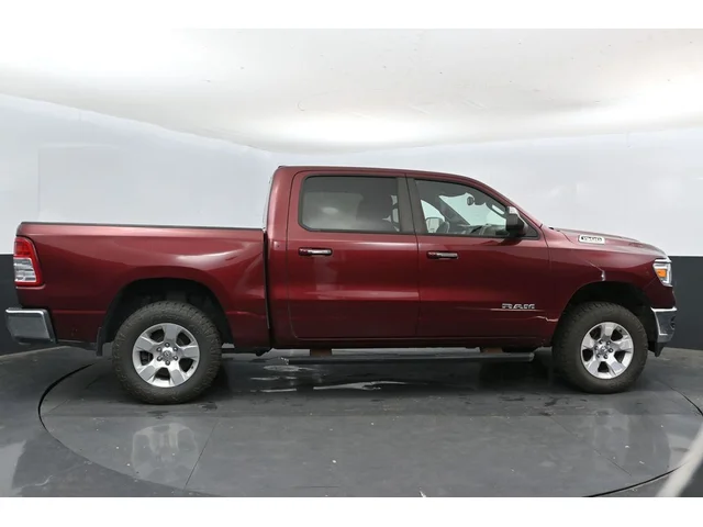 SEMINUEVOS RAM 1500 a Estados en autogozo