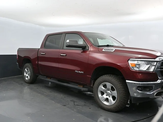 SEMINUEVOS RAM 1500 a Estados en autogozo