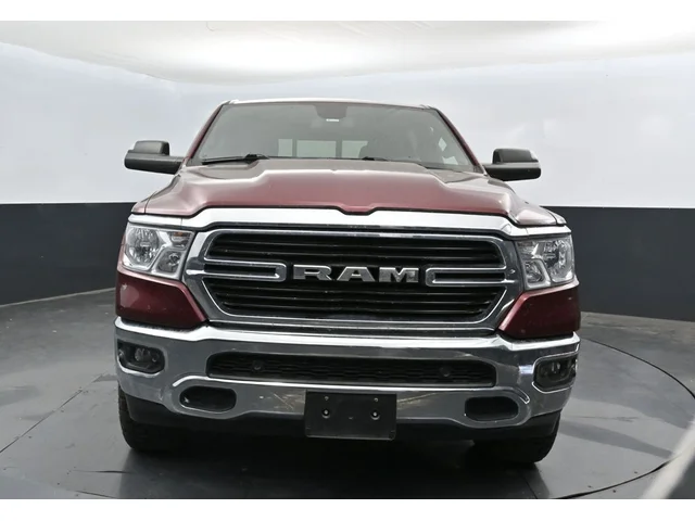 SEMINUEVOS RAM 1500 a Estados en autogozo