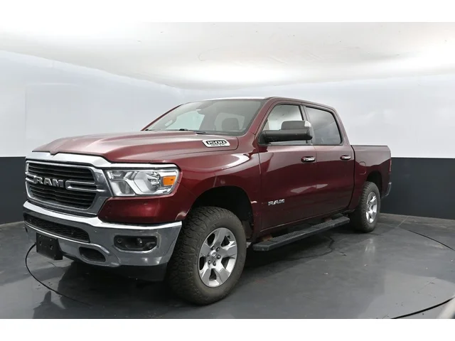 SEMINUEVOS RAM 1500 a Estados en autogozo