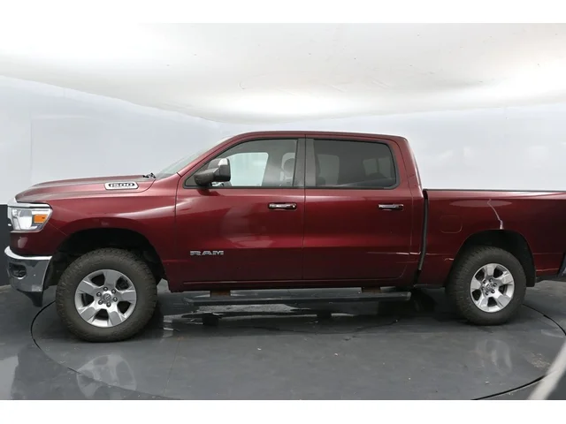 SEMINUEVOS RAM 1500 a Estados en autogozo