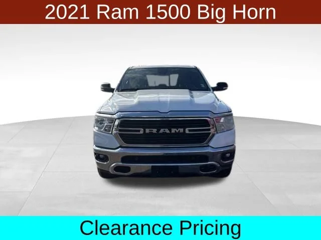 SEMINUEVOS RAM 1500 a Estados en autogozo