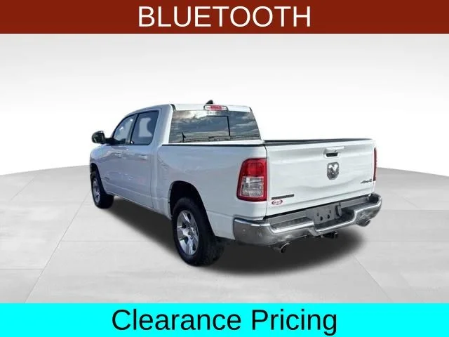 SEMINUEVOS RAM 1500 a Estados en autogozo