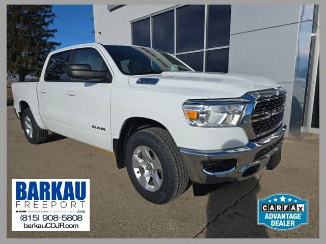 SEMINUEVOS RAM 1500 a Estados en autogozo