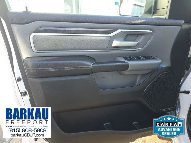 SEMINUEVOS RAM 1500 a Estados en autogozo