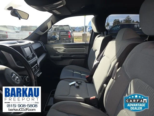SEMINUEVOS RAM 1500 a Estados en autogozo