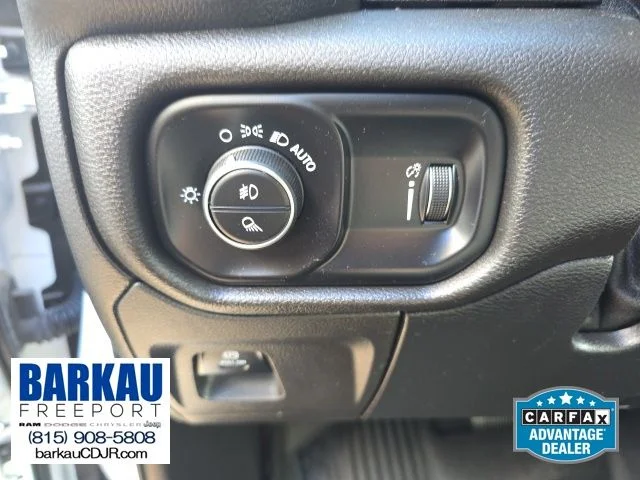 SEMINUEVOS RAM 1500 a Estados en autogozo