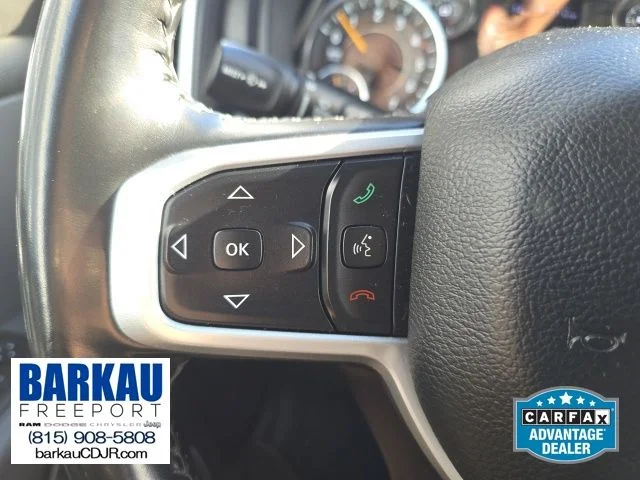 SEMINUEVOS RAM 1500 a Estados en autogozo